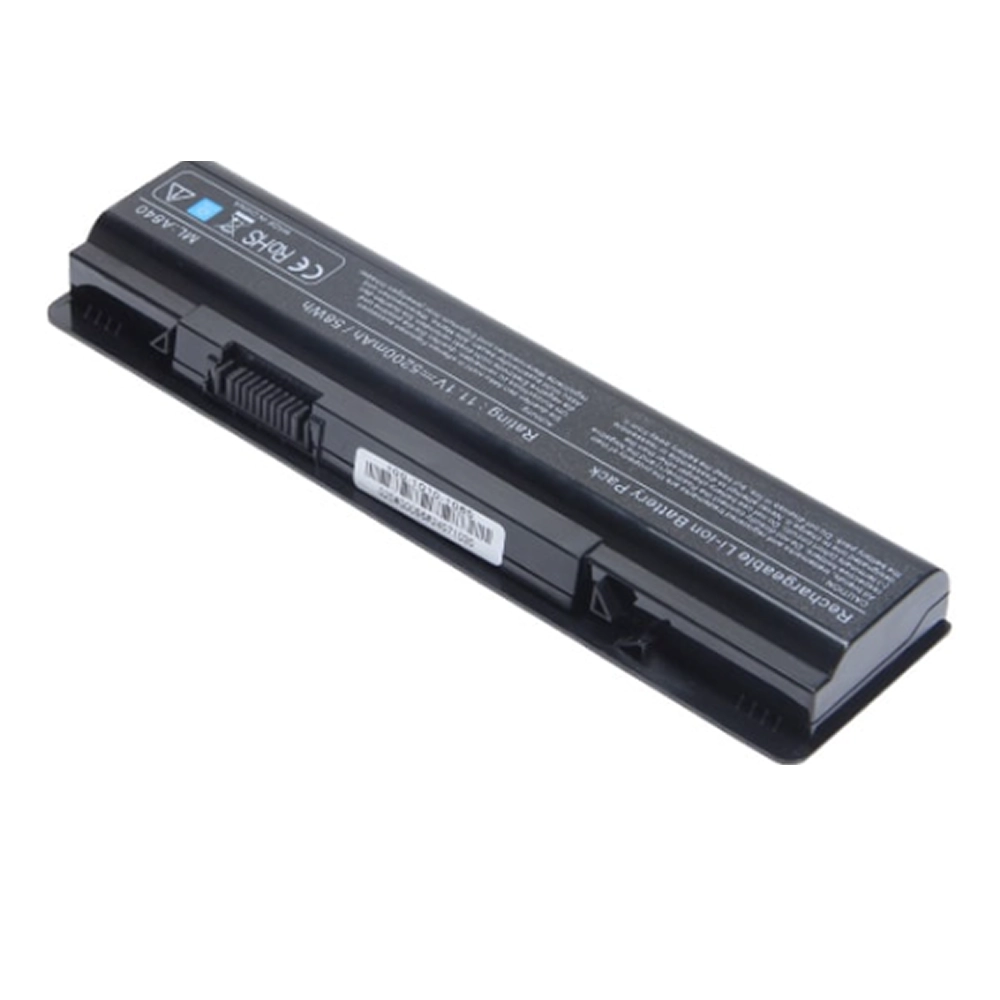 Thay pin laptop Dell 1450 chính hãng | Lấy liền