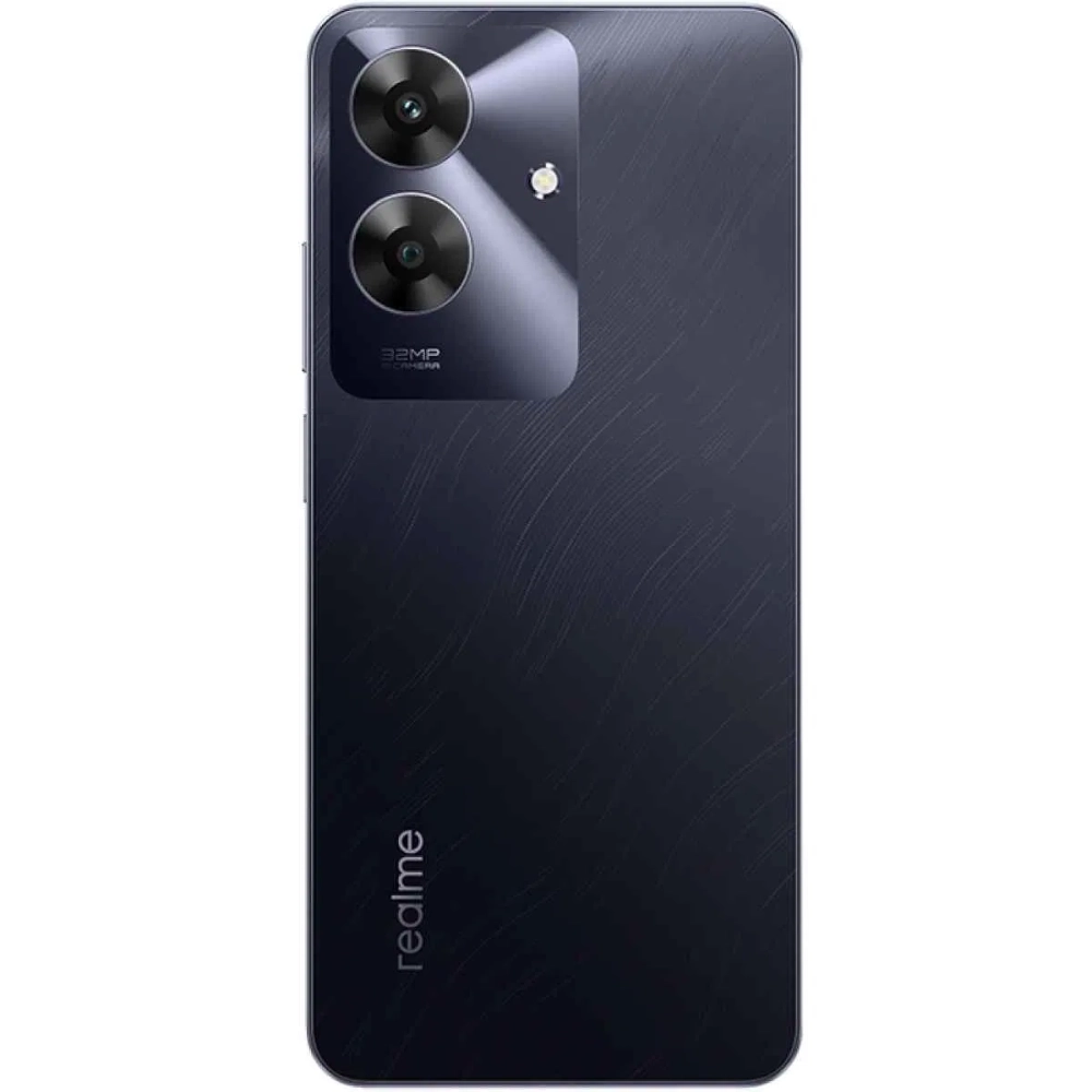 Realme Note 60 4GB 64GB - Đã kích hoạt chính hãng | Lấy liền