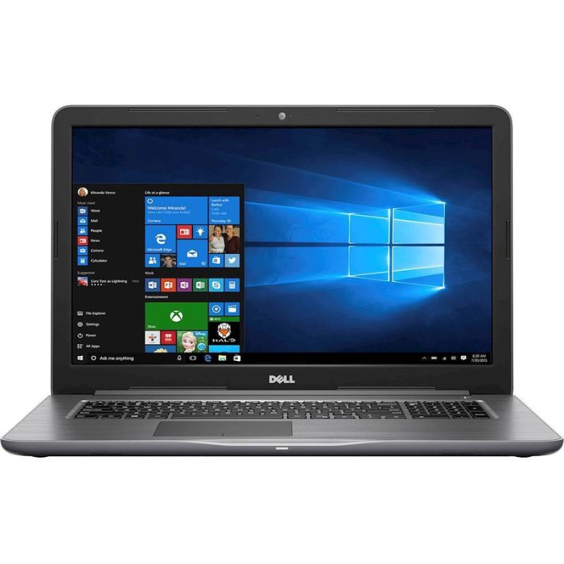 Thay Pin Laptop Dell Inspiron 17 5767 Giá Tốt