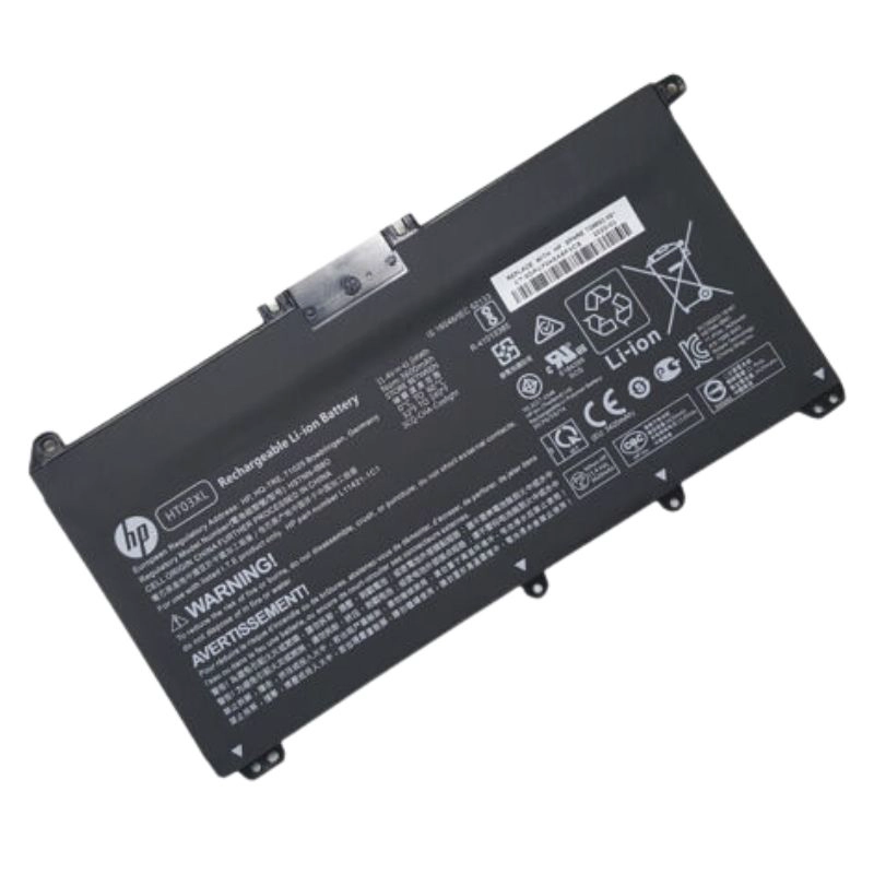 Thay pin laptop HP Pavilion 15BD chính hãng Bamba giá tốt 2026