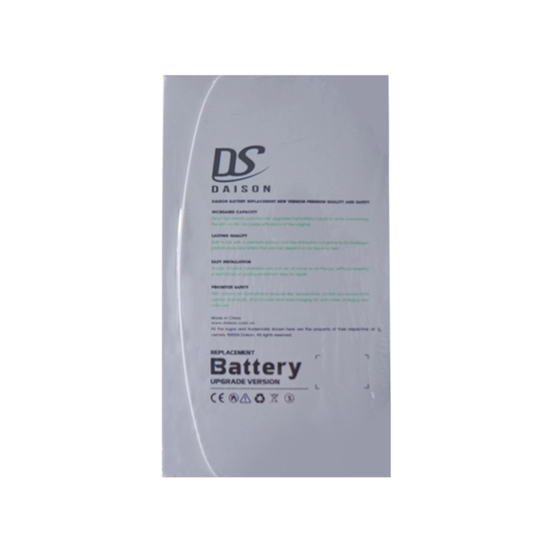 Thay pin chính hãng Daison cho iPhone 7 Plus giá ưu đãi T6/2026