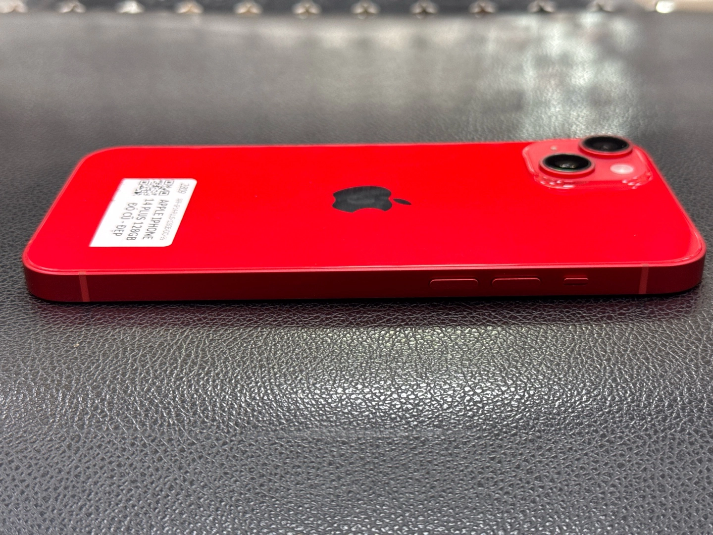 iPhone 14 Plus 128GB - Cũ đẹp 99% giá rẻ | Chính hãng 100%
