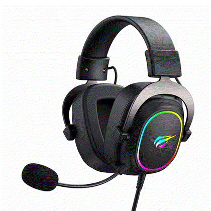 Tai Nghe Gaming Chụp Tai Havit H2002P 2