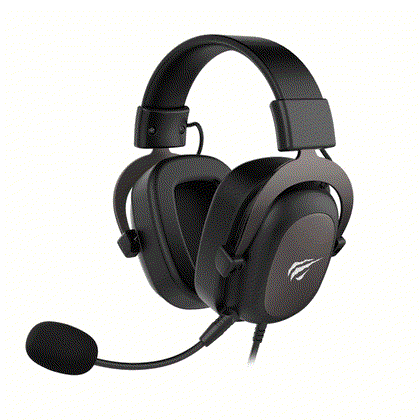 Tai Nghe Gaming Chụp Tai Havit H2002D 6