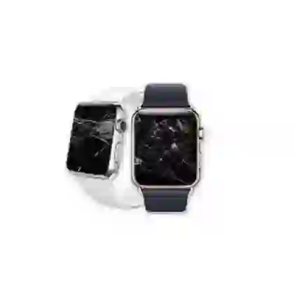 Thay kính cảm ứng Apple Watch Series 1 2