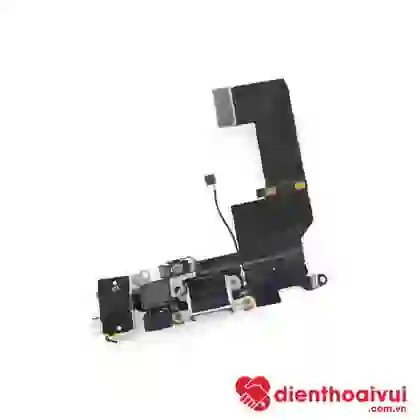 thay chân sạc iphone 7 1