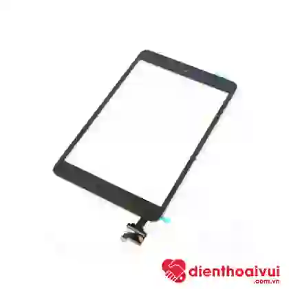 thay kính cảm ứng ipad 2 2