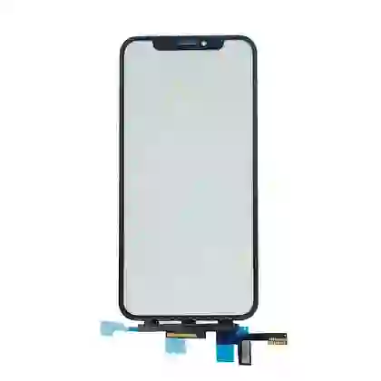 thay kính cảm ứng iphone xs 1