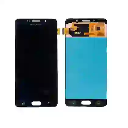 thay màn hình samsung galaxy a7 2016 màn 2ic 1
