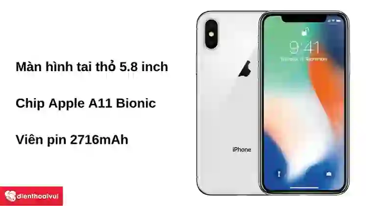 thay chân sạc iphone x 2