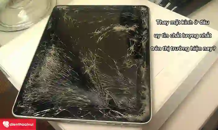 thay kính cảm ứng ipad 4 4
