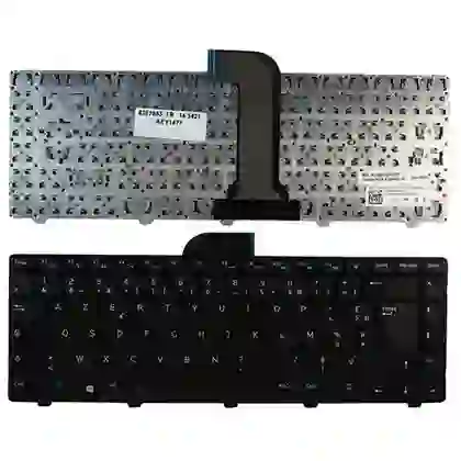 Thay bàn phím laptop Dell Inspiron 13 7347 1