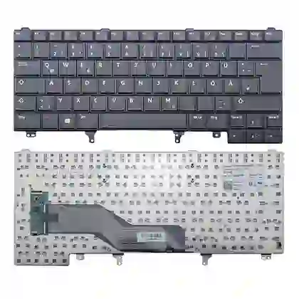 Thay bàn phím laptop Dell Inspiron 13 7347 1