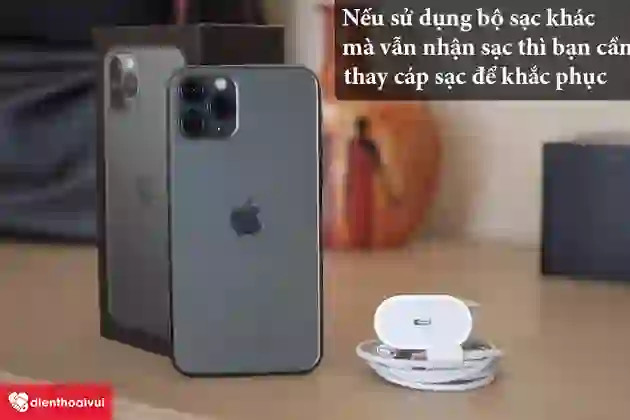 thay chân sạc iphone 11 pro 4