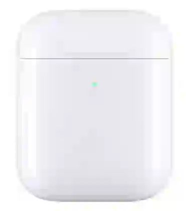 thay pin hộp đựng tai nghe Airpods 2