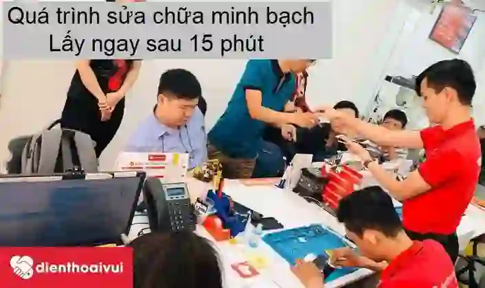 thay pin hộp đựng tai nghe Airpods 6