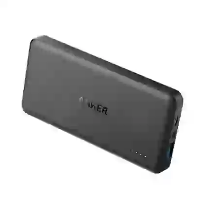 Pin sạc dự phòng Anker Powercore II Slim 10000mAh A1261 1