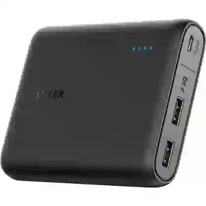 Pin sạc dự phòng Anker Powercore 10400mAh A1214 2