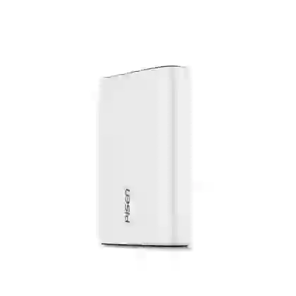 Pin sạc dự phòng Pisen Easy Power 5C 10.050mAh 1