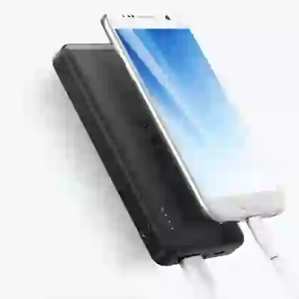 Pin sạc dự phòng Anker Powercore II Slim 10000mAh A1261 2