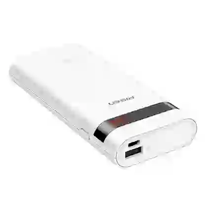 Pin sạc dự phòng Pisen Power Cube 10000mAh 2