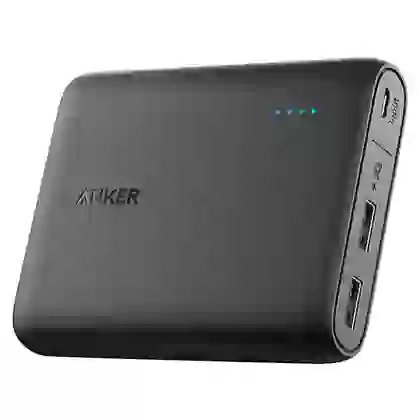 Pin sạc dự phòng Anker PowerCore 13000mAh A1215 1
