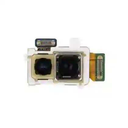 Thay camera sau Samsung Galaxy S10 1