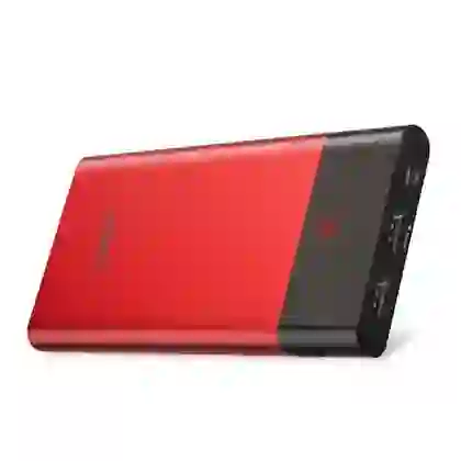 Pin sạc dự phòng PISEN Color Power Pro 10.000mAh 2
