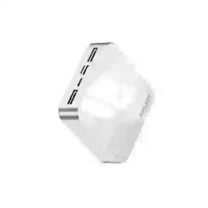Pin sạc dự phòng Pisen Mini mirror 10000mah 1
