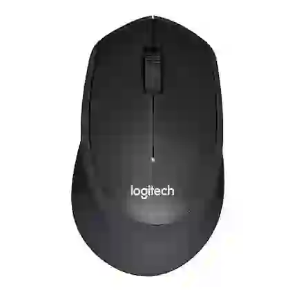 Chuột không dây LOGITECH M331 1