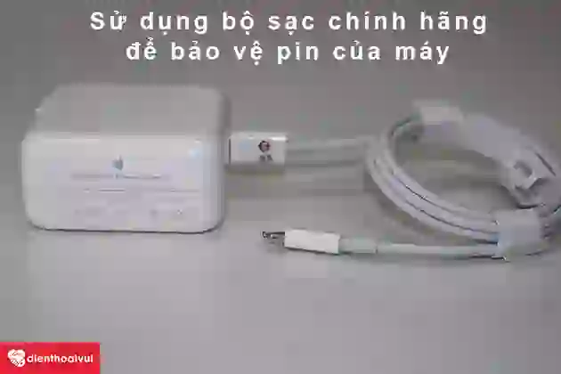 thay pin ipad gen 5 2017 chính hãng pisen 5