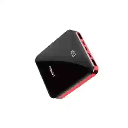 Pin sạc dự phòng Pisen Mini mirror 10000mah 1