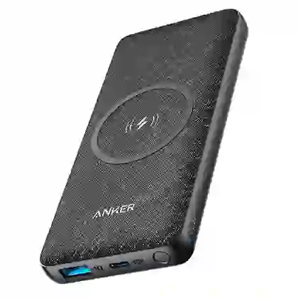 Pin sạc dự phòng Anker PowerCore III 10.000mAh Wireless A1617 2