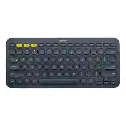 Bàn phím BLUETOOH LOGITECH K380 1