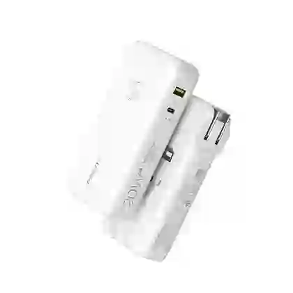 Pin sạc dự phòng Pisen Quick High Power Box 10000mAh 20W 1