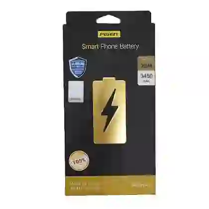 thay pin iPhone XS Max dung lượng cao chính hãng Pisen 1