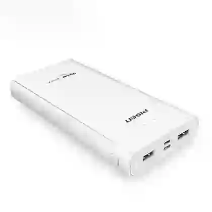 Pin sạc dự phòng Pisen Power Station 20.000mAh 2