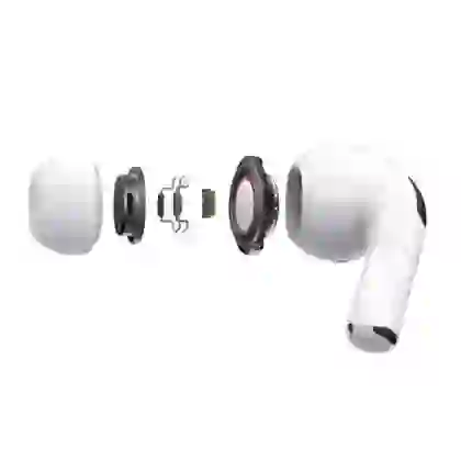 Thay loa trong Airpods Pro 1 1
