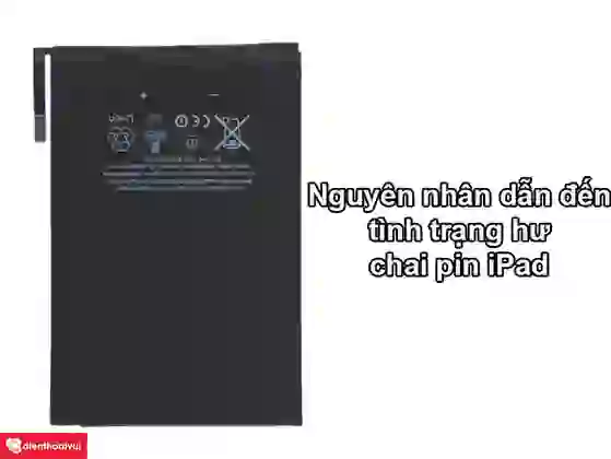 thay pin ipad gen 9 3