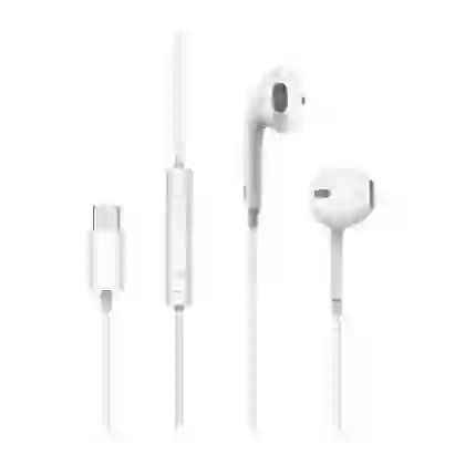 tai nghe devia smart earpods cổng type-c 2