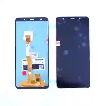 Thay màn hình Samsung Galaxy A7 2018 chính hãng Orizin 1