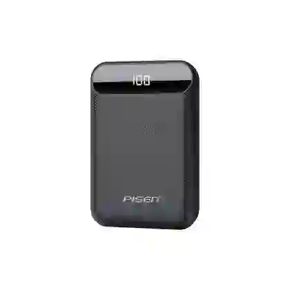 Pin sạc dự phòng Pisen Power Box C10.000mAh màn hình LED 3