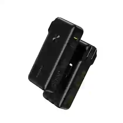 Pin sạc dự phòng Pisen Quick High Power Box 10000mAh 20W 2