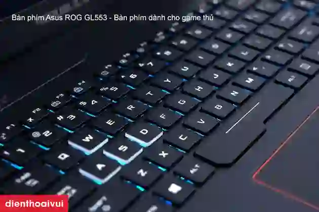 Thay bàn phím laptop Acer Aspire 4560 3