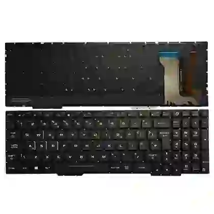 Thay bàn phím laptop Acer Aspire 4560 2