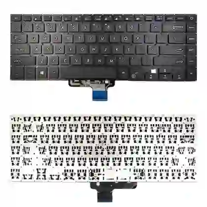 Thay bàn phím laptop Acer Aspire 4560 1