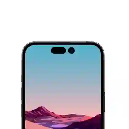 thay camera trước iphone 14 pro max 1