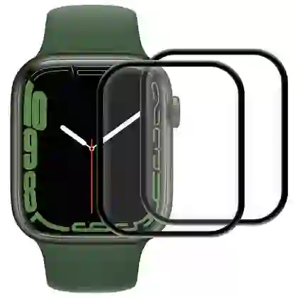 Thay màn hình Apple Watch Series 8 Aluminum 1
