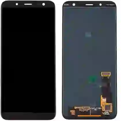 thay màn hình samsung a6 2018 1