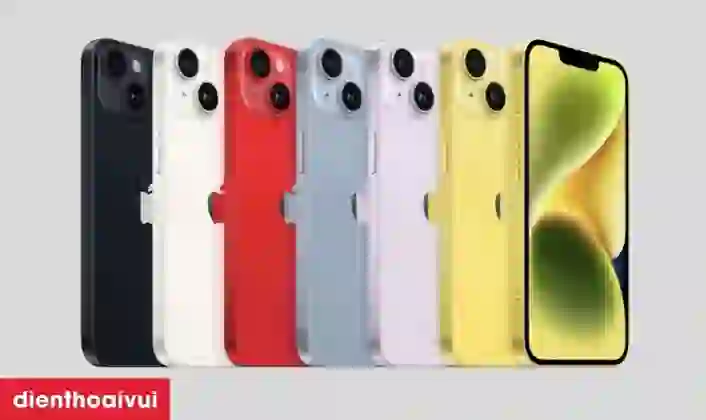 iPhone 14 128GB cũ đẹp 2